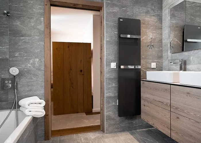 Duplex Plein Sud A Village - 4 Pers - Pieds Des Pistes, Balcons, Parking, Casier A Skis - Fr-1-631-73 Apartamento