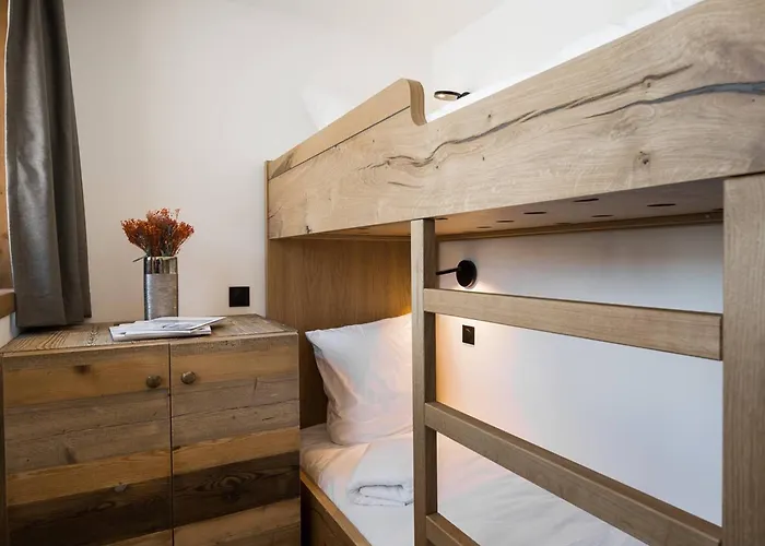 Duplex Plein Sud A Village - 4 Pers - Pieds Des Pistes, Balcons, Parking, Casier A Skis - Fr-1-631-73